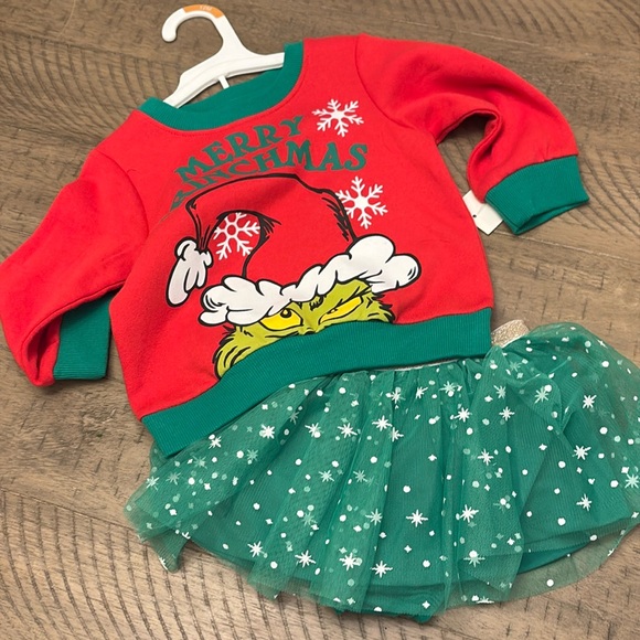 Other - Adorable 12 months new little set